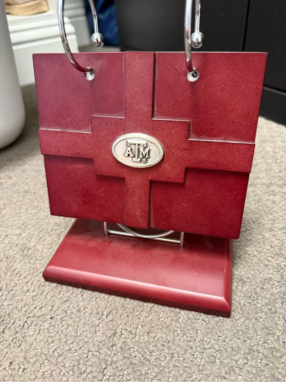 A&M Photo Holder